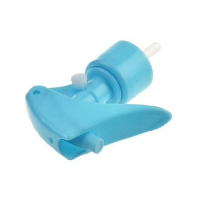 고품질 디자인 미니 트리거 스프레이어 50-100ml 볼륨과 사용자 정의를 위한 다양한 크기와