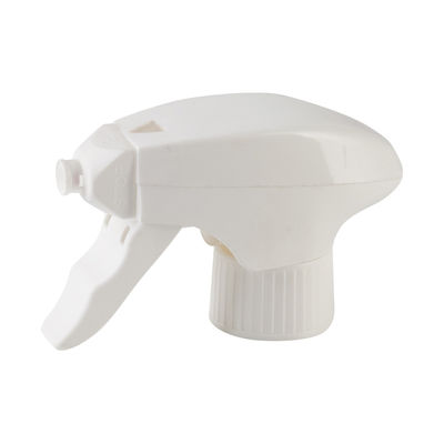 500ml 용량 플라스틱 트리거 분무기 (인쇄 옵션 및 액체 제품용 부드러운 칼라 포함)