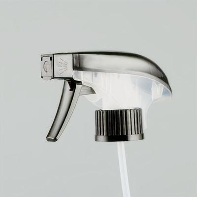 가정 및 산업용 누수 방지 설계를 갖춘 고품질 올 플라스틱 트리거 분무기