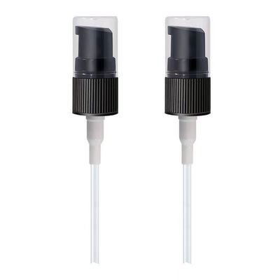 얇고 현대적인 크림 펌프 디스펜서 0.25-0.3ml/t 배charge 속도와 57x32x38cm 차원