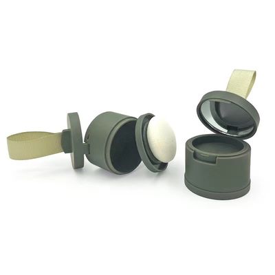 4G 사이즈 ABS 소재 파우더 케이스