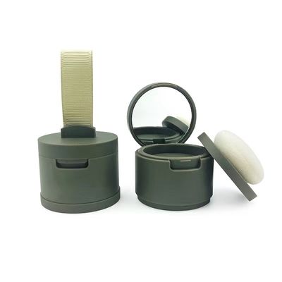 4G 사이즈 ABS 소재 파우더 케이스