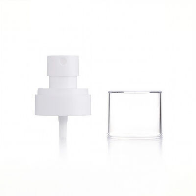 메이크업 설치를 위해 빗자루가 있는 투명, 누출을 막는 얇은 안개 스프레이어