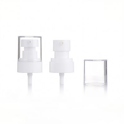 메이크업 설치를 위해 빗자루가 있는 투명, 누출을 막는 얇은 안개 스프레이어