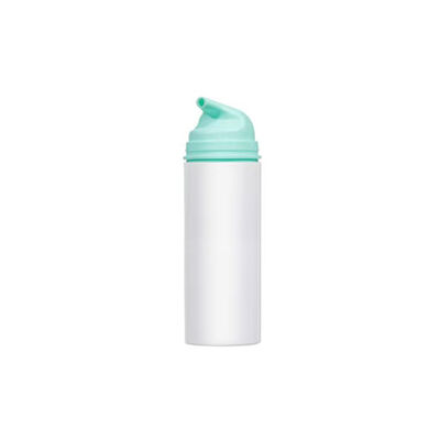 리필 가능한 PP 에어리스 펌프 보틀, 30ml 50ml 75ml 100ml 150ml, 개인 위생용, 누수 방지