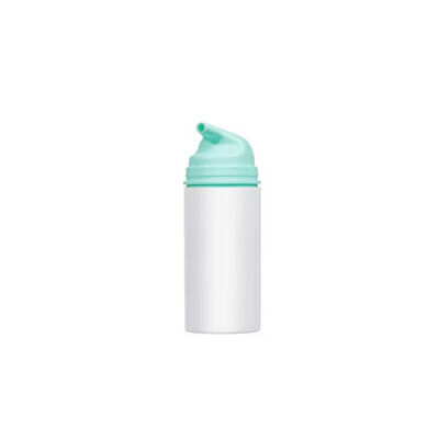 리필 가능한 PP 에어리스 펌프 보틀, 30ml 50ml 75ml 100ml 150ml, 개인 위생용, 누수 방지