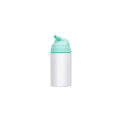 리필 가능한 PP 에어리스 펌프 보틀, 30ml 50ml 75ml 100ml 150ml, 개인 위생용, 누수 방지