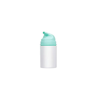 리필 가능한 PP 에어리스 펌프 보틀, 30ml 50ml 75ml 100ml 150ml, 개인 위생용, 누수 방지