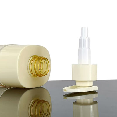 300ml PET 로션 병, 높은 충격 저항 및 화장품 용도로 FDA 승인
