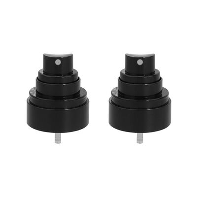 시장에서 인기 있는 유형의 메이크업 픽서 미스트 스프레이어, 화장품 패키지에 사용되는 24/410 24/415