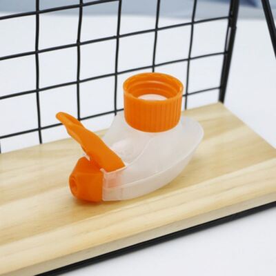 28/400 28/410 28/415 리베드 클로저 재사용 가능한 모든 플라스틱 화학 저항 트리거 스프레이어