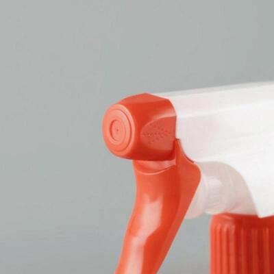 28/410 28/415 가구 청소 및 정원용 조절 가능한 스프레이 패턴을 가진 모든 플라스틱 트리거 스프레이어