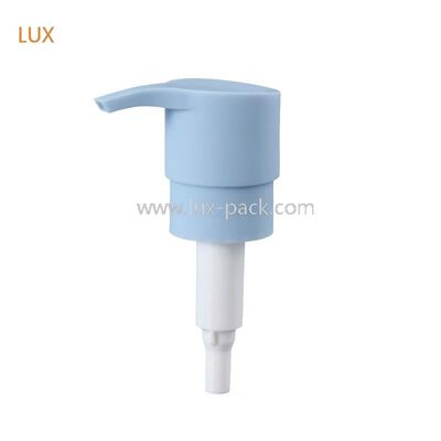 위생 및 위생 처리를 위해 사용자 정의 가능한 색상 옵션으로 24mm 28mm 플라스틱 로션 펌프