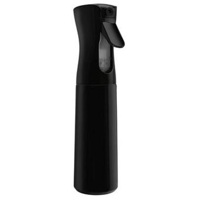 200ml-500ml PET 연속 트리거 스프레이 병 (미스트 기술 적용, REACH 인증, 맞춤 색상)