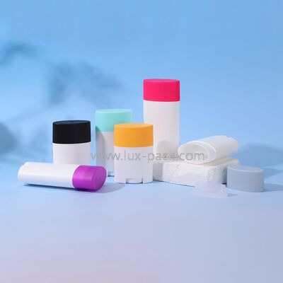 PP 재료 35g 50g 70g 비어있는 디오더런트 스틱