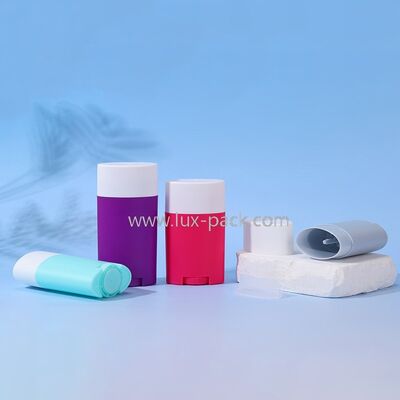 PP 재료 35g 50g 70g 비어있는 디오더런트 스틱