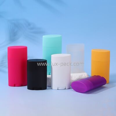 PP 재료 35g 50g 70g 비어있는 디오더런트 스틱