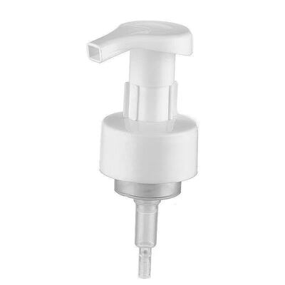 손 세척 및 비누 스프레이를 위한 누출 방지 디자인의 40mm 42mm PP 폼 펌프 디스펜서