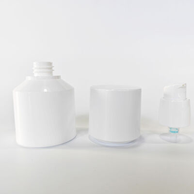 새로운 디자인의 30ml ~ 100ml 에어리스 펌프 병은 공기 노출을 방지하여 제품 사용을 극대화합니다 위생적이며 스킨케어를 위한 손가락 오염이 없습니다