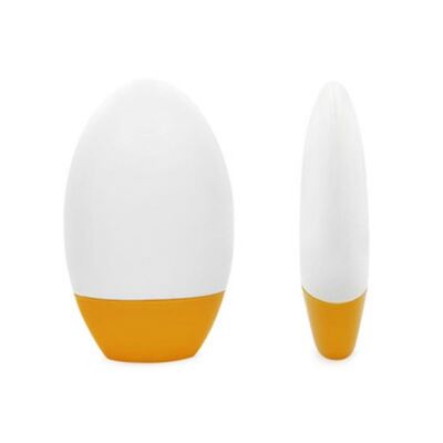 50ml 용량 맞춤형 색상 자외선 차단제 및 BB 크림용 누출 방지 화장품 플라스틱 병