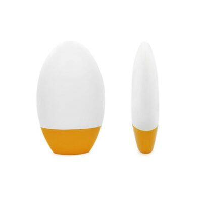 자외선 차단제 및 크림 용기 50ml 사용자 지정 색상 누출 방지 화장품 플라스틱 병