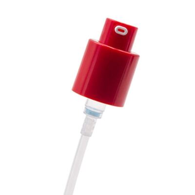 두꺼운 수식에 대용량 밀수 방지 친환경 크림 분배 펌프