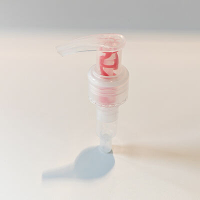 24mm 28mm 환경 친화적 모든 플라스틱 에뮬션 펌프 개인 관리용 재사용 분배 펌프