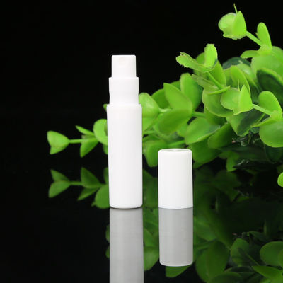 화이트 컬러 향수 펜 스프레이 소용량 화장품 포장용