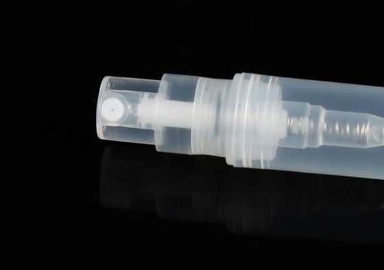 2ml 3ml 펜 모양 향수 스프레이 병 휴대용 맞춤 색상