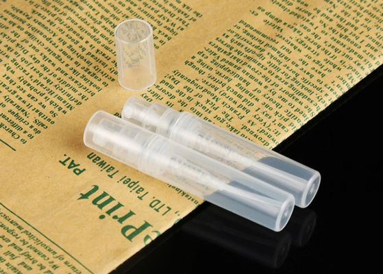 2ml 3ml 펜 모양 향수 스프레이 병 휴대용 맞춤 색상