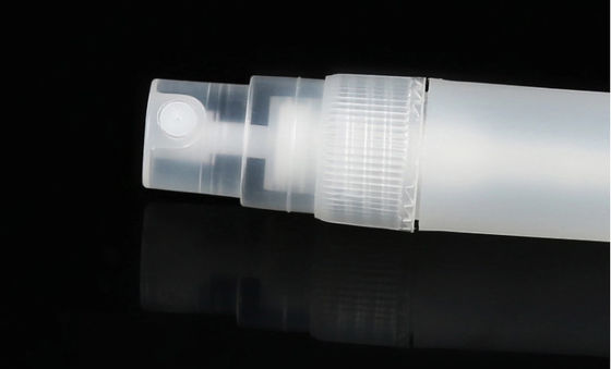 펜 모양 리필 가능한 스프레이 펜 향수, 5ml 플라스틱 PP 소재 펜 향수병