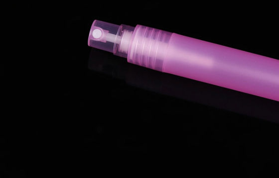 아름다운 색상의 미니 향수 펜 스프레이 / 휴대용 향수 스프레이 병