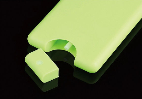 컬러풀 20ml 신용카드 손 소독제 스프레이 / 향수용 스프레이 병