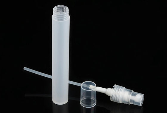 10ml 용량 여행용 클립과 주머니 살균제를 탑재한 가벼운 향수 펜