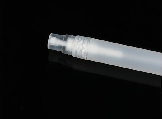 10ml 용량 여행용 클립과 주머니 살균제를 탑재한 가벼운 향수 펜