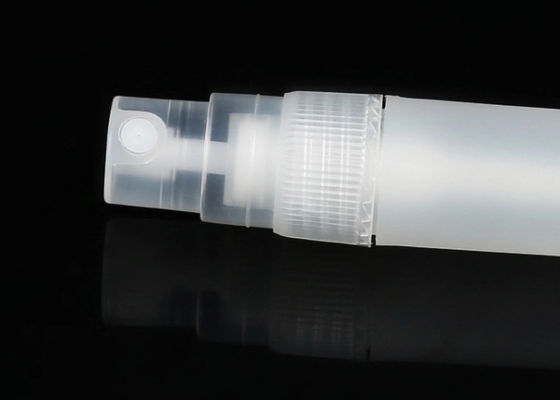 10ml 용량 여행용 클립과 주머니 살균제를 탑재한 가벼운 향수 펜