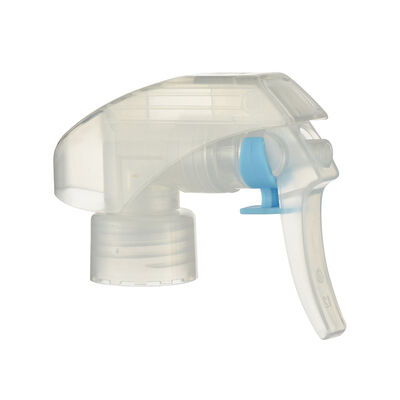24mm 28mm 얇은 안개 미니 트리거 스프레이어 액체 포장 가꾸기 PP 플라스틱 트리거 스프레이어