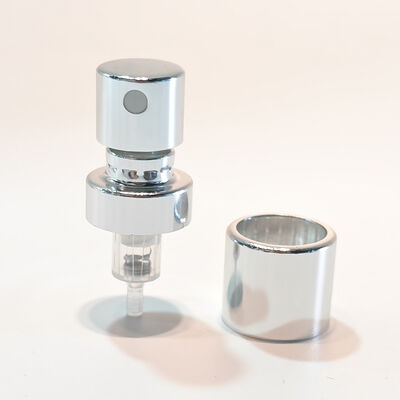 산업용 칼라가 있는 도매 15mm 20mm 알루미늄 압착 연속 분무기