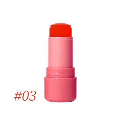 스타일리시한 디자인 5ml 립 글로스 튜브