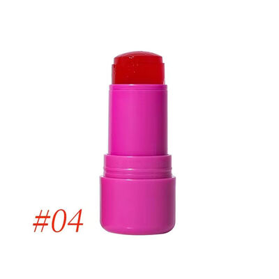 스타일리시한 디자인 5ml 립 글로스 튜브