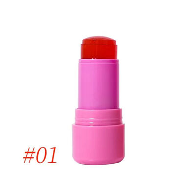 스타일리시한 디자인 5ml 립 글로스 튜브