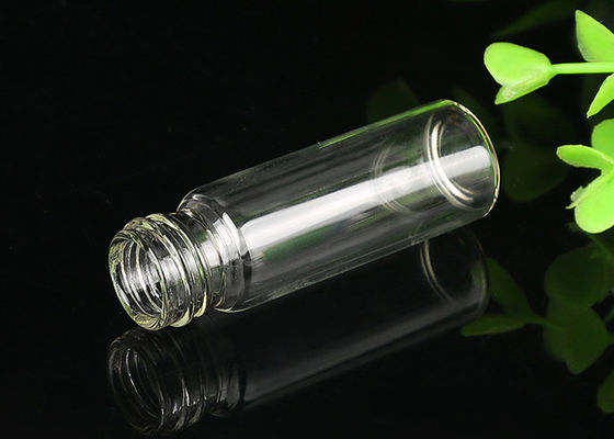 휴대하기 쉬운 향수 펌프 스프레이어, 20ml 미니 플라스틱 스프레이 병