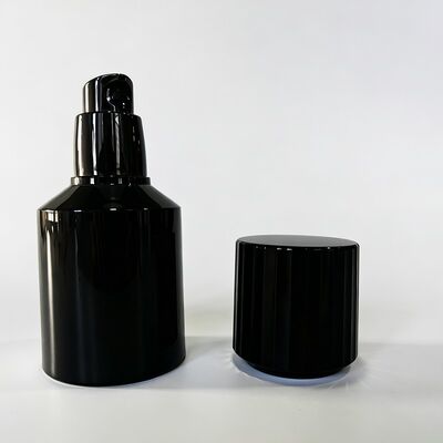 도매 화장품 30g 50g 80g 100g 피부 관리 세럼 제품 크림 펌프와 함께 공기 없는 병