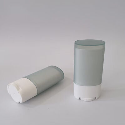 15g 매트 롤러 비어있는 디오더런트 스틱 튜브