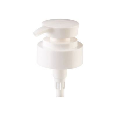 Wholesale Customized 24mm 28mm 32mm Screw-on Lotion Pump for Cosmetic and Skin Care Products
