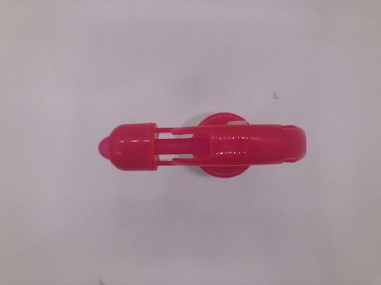 맞춤형 색상 28 410 트리거 스프레이어 PP 소재 유리 세정용