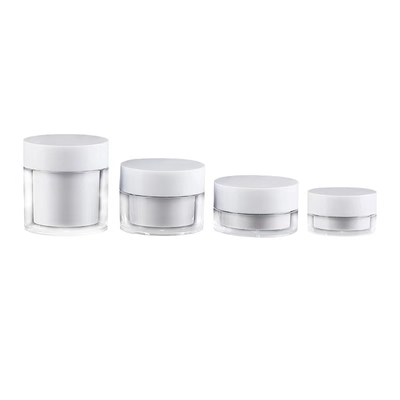 AS PP 듀플 셸 크림 잔 30g 50g 사용자 정의